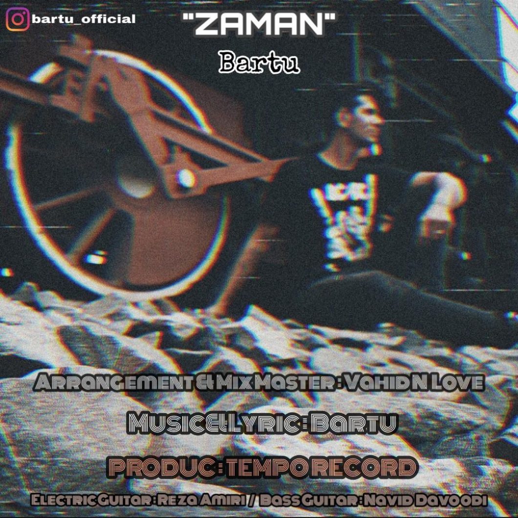 Bartu – Zaman